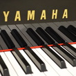 1998 Yamaha C2 Conservatory Series grand - Grand Pianos